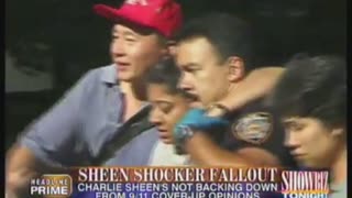 Watch Alex Jones Warn You About The New World Order Years Ago in These Vintage Films