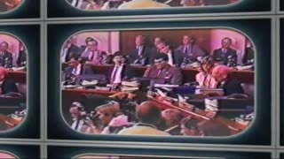 Watch Alex Jones Warn You About The New World Order Years Ago in These Vintage Films