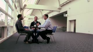 Watch Alex Jones Warn You About The New World Order Years Ago in These Vintage Films