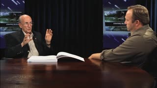 Watch Alex Jones Warn You About The New World Order Years Ago in These Vintage Films