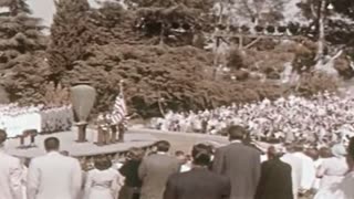 Watch Alex Jones Warn You About The New World Order Years Ago in These Vintage Films