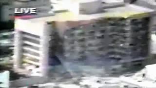 Watch Alex Jones Warn You About The New World Order Years Ago in These Vintage Films
