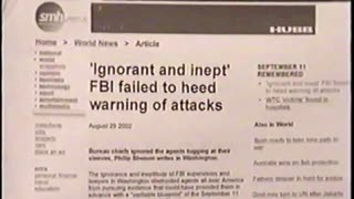 Watch Alex Jones Warn You About The New World Order Years Ago in These Vintage Films