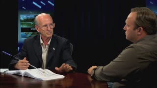Watch Alex Jones Warn You About The New World Order Years Ago in These Vintage Films