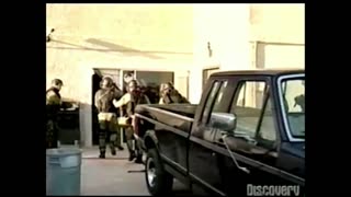 Watch Alex Jones Warn You About The New World Order Years Ago in These Vintage Films