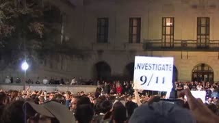 Watch Alex Jones Warn You About The New World Order Years Ago in These Vintage Films