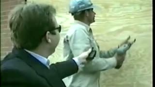 Watch Alex Jones Warn You About The New World Order Years Ago in These Vintage Films