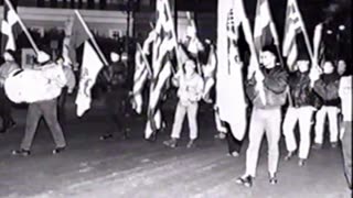 Watch Alex Jones Warn You About The New World Order Years Ago in These Vintage Films