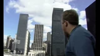 Watch Alex Jones Warn You About The New World Order Years Ago in These Vintage Films