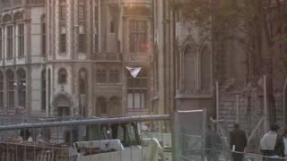 Watch Alex Jones Warn You About The New World Order Years Ago in These Vintage Films