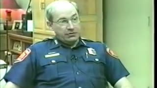 Watch Alex Jones Warn You About The New World Order Years Ago in These Vintage Films