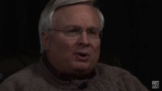 Watch Alex Jones Warn You About The New World Order Years Ago in These Vintage Films