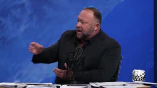 Watch Alex Jones Warn You About The New World Order Years Ago in These Vintage Films