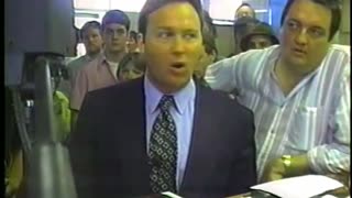 Watch Alex Jones Warn You About The New World Order Years Ago in These Vintage Films