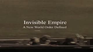 Watch Alex Jones Warn You About The New World Order Years Ago in These Vintage Films