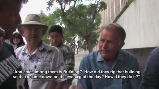 Watch Alex Jones Warn You About The New World Order Years Ago in These Vintage Films