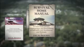 Watch Alex Jones Warn You About The New World Order Years Ago in These Vintage Films