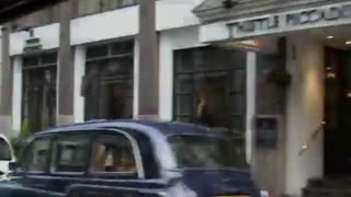 Watch Alex Jones Warn You About The New World Order Years Ago in These Vintage Films