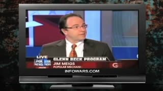 Watch Alex Jones Warn You About The New World Order Years Ago in These Vintage Films