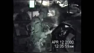 Watch Alex Jones Warn You About The New World Order Years Ago in These Vintage Films