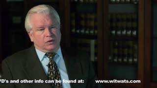 Watch Alex Jones Warn You About The New World Order Years Ago in These Vintage Films
