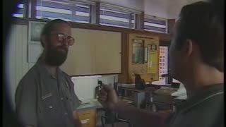 Watch Alex Jones Warn You About The New World Order Years Ago in These Vintage Films