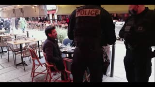 Watch Alex Jones Warn You About The New World Order Years Ago in These Vintage Films