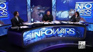 Watch Alex Jones Warn You About The New World Order Years Ago in These Vintage Films