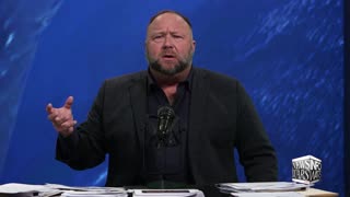 Watch Alex Jones Warn You About The New World Order Years Ago in These Vintage Films