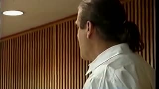 Watch Alex Jones Warn You About The New World Order Years Ago in These Vintage Films