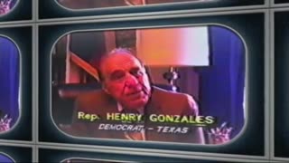 Watch Alex Jones Warn You About The New World Order Years Ago in These Vintage Films