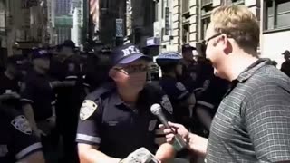 Watch Alex Jones Warn You About The New World Order Years Ago in These Vintage Films