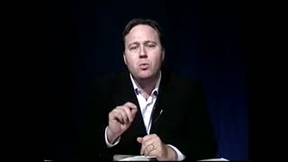 Watch Alex Jones Warn You About The New World Order Years Ago in These Vintage Films