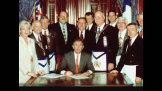 Watch Alex Jones Warn You About The New World Order Years Ago in These Vintage Films