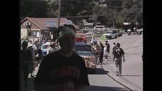 Watch Alex Jones Warn You About The New World Order Years Ago in These Vintage Films