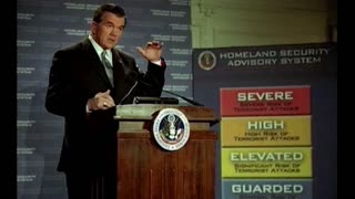Watch Alex Jones Warn You About The New World Order Years Ago in These Vintage Films