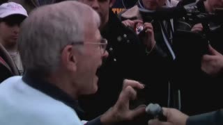 Watch Alex Jones Warn You About The New World Order Years Ago in These Vintage Films