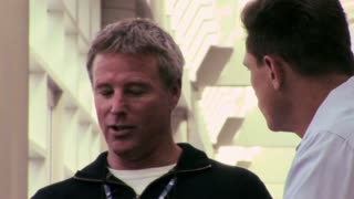 Watch Alex Jones Warn You About The New World Order Years Ago in These Vintage Films