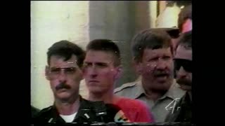 Watch Alex Jones Warn You About The New World Order Years Ago in These Vintage Films
