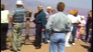 Watch Alex Jones Warn You About The New World Order Years Ago in These Vintage Films