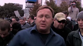 Watch Alex Jones Warn You About The New World Order Years Ago in These Vintage Films