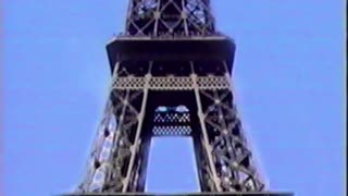 Watch Alex Jones Warn You About The New World Order Years Ago in These Vintage Films