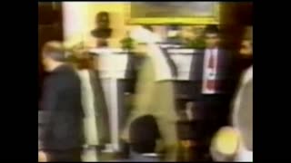 Watch Alex Jones Warn You About The New World Order Years Ago in These Vintage Films