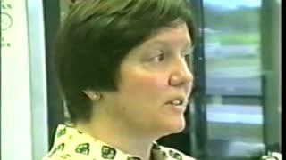 Watch Alex Jones Warn You About The New World Order Years Ago in These Vintage Films
