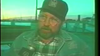 Watch Alex Jones Warn You About The New World Order Years Ago in These Vintage Films