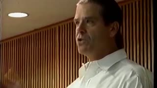 Watch Alex Jones Warn You About The New World Order Years Ago in These Vintage Films