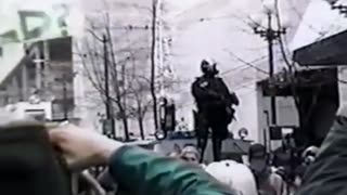 Watch Alex Jones Warn You About The New World Order Years Ago in These Vintage Films