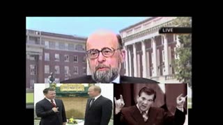 Watch Alex Jones Warn You About The New World Order Years Ago in These Vintage Films