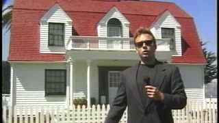 Watch Alex Jones Warn You About The New World Order Years Ago in These Vintage Films