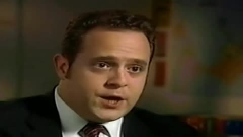 Watch Alex Jones Warn You About The New World Order Years Ago in These Vintage Films